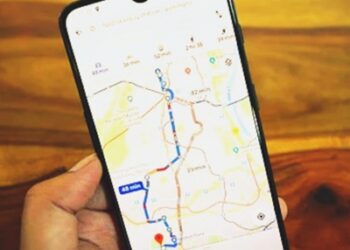 Google Maps to show air quality around you