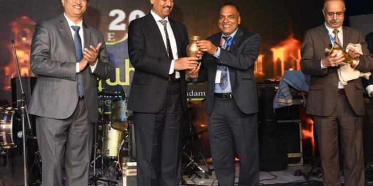 J&K Bank, Bajaj Allianz General Insurance Celebrates 20 years of their partnership