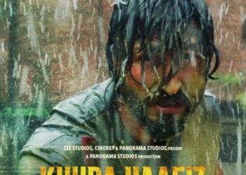 Vidyut Jammwal-starrer ‘Khuda Haafiz Chapter II’ to release on July 8