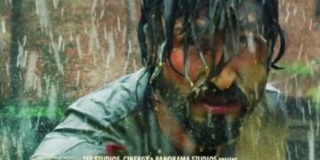 Vidyut Jammwal-starrer ‘Khuda Haafiz Chapter II’ to release on July 8