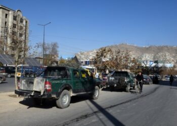   Two killed, Seven others injured in Kabul Gurdwara attack     