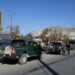   Two killed, Seven others injured in Kabul Gurdwara attack     