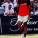 Kyrgios defeats Tsitsipas in Halle Open