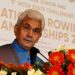 Lt Governor Inaugurates First-Ever National Rowing Championship in J&K