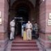 Centre files affidavit on PIL against surveillance by govt agencies