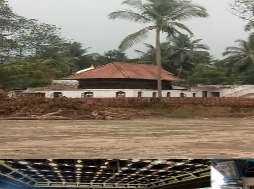 Malali Masjid row: Mosque management seeks quashing of VHP petition