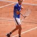 Medvedev, Tsitsipas shown the door at Roland Garros