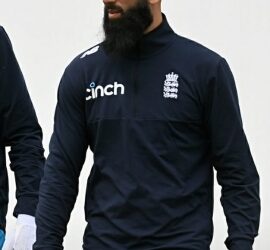 If I join Yorkshire it will be for cricketing reasons and not a publicity stunt: Moeen Ali