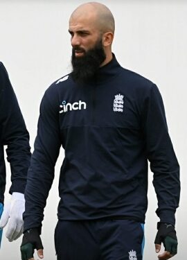 If I join Yorkshire it will be for cricketing reasons and not a publicity stunt: Moeen Ali