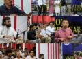 NIT Srinagar hosts mega Santoor concert