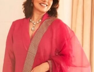 Mother’s Pride: Neetu Kapoor wants to work with Ranbir and Alia