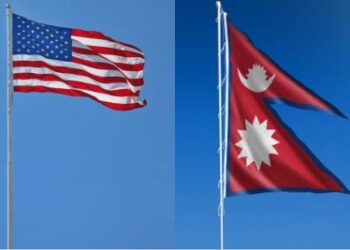 Controversy in Nepal over joining US-led State Partnership Program