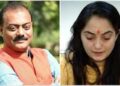 BJP suspends Nupur, expels Naveen in damage-control exercise; says it respects all religions