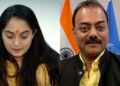 DMK minority wing leader demand arrest of Nupur Sharma, Naveen Jindal