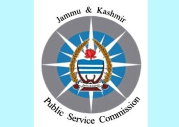 LG Appoints Satish Chandra Chairman JKPSC