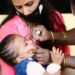 Polio Sub-National Immunisation day in 11 states, UTs from June 19