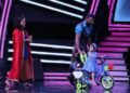 Remo D’Souza met his ex-assistant after six years as a contestant on ‘DID Super Moms’