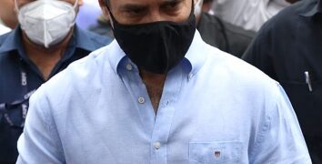 Rahul Gandhi gets a day’s rest, to be grilled again on Friday