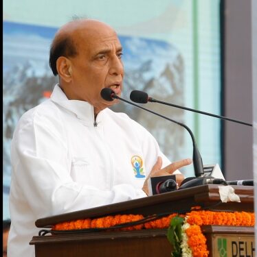 Defence Acquisition Council clears proposals worth Rs 76,390 crore