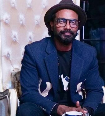 When Remo turned into a fanboy of Shilpa 24 years ago