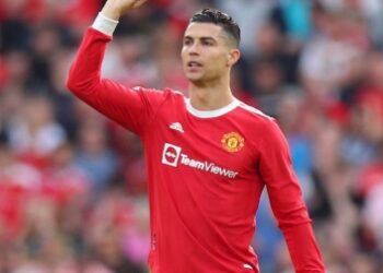 I am looking forward to working with Erik ten Hag: Ronaldo