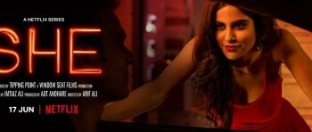 Imtiaz Ali excited as ‘She 2’ trends in Netflix’s Global Top 10