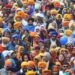 World Sikh Organization of Canada raking up issues against India