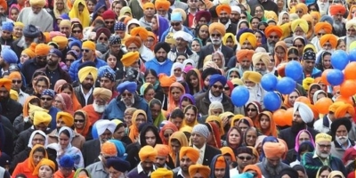 World Sikh Organization of Canada raking up issues against India