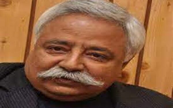 Alarming rise in selective terror killings take Kashmir back to 1990 situation: Sadhotra