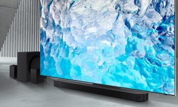 Samsung unveils 2022 soundbar lineup in India