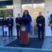 SF Mayor announces grant for gun violence prevention programme