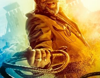 Sanjay Dutt on playing villain: ‘You get to bend the rules, break the rules’