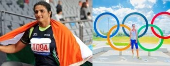 Seema Punia, Bhawna Jat, Rahul withdraw from World Athletics Championships