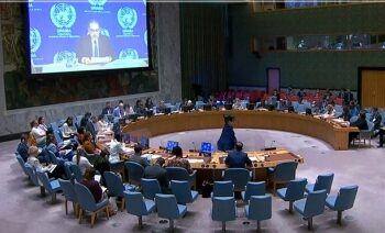 UN envoy stresses need to engage Taliban in Afghanistan