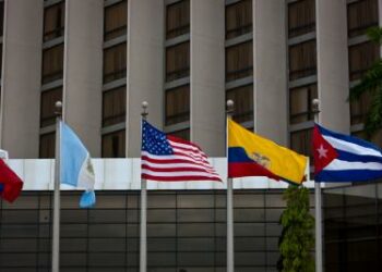 US-hosted Summit of Americas opens with absence of several key leaders