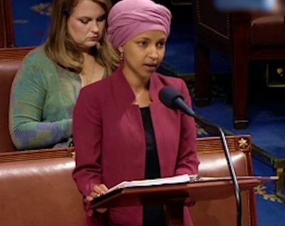 US lawmaker moves anti-India resolution in Congress