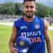 Just to play for India is itself a very big thing for Umran Malik: Hardik Pandya