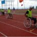 IUST holds First Para-Athletic Meet of Kashmir