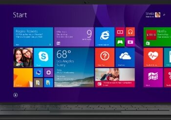 Microsoft Windows 8.1 coming to an end in Jan 2023