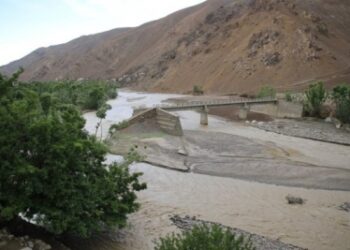 12 killed in eastern Afghanistan due to snowfall, freezing weather