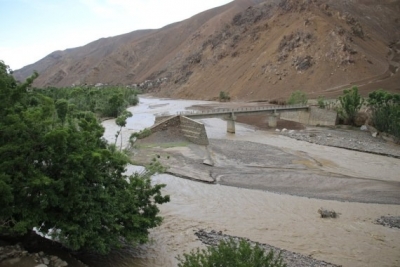 12 killed in eastern Afghanistan due to snowfall, freezing weather