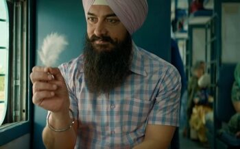 ‘Laal Singh Chaddha’ tested Aamir’s patience as it was in the works for 14 years
