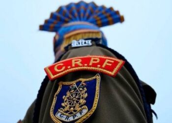 Cabinet nod to relaxation in criteria to recruit Chhattisgarh tribals in CRPF