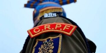 Cabinet nod to relaxation in criteria to recruit Chhattisgarh tribals in CRPF