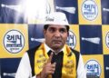 Gujarat AAP demands withdrawal of Agnipath scheme