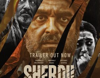 Trailer of Pankaj Tripathi-starrer ‘Sherdil: The Pilibhit Saga’ is out