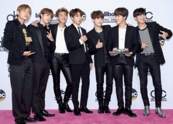 BTS ‘hiatus’ spurs 28% drop in HYBE stock, company says word was mistranslated