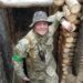 Ukraine-based publishing house CEO, journalist killed in action