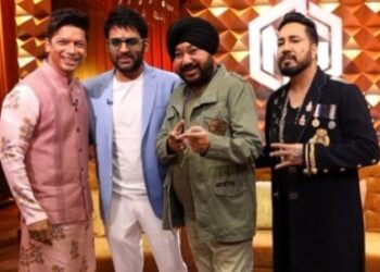 What happened to small families? Daler Mehndi wants bro Mika to have 12 kids!