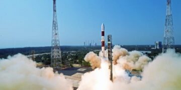 Indian space sector’s first half eventful outside the launch pad